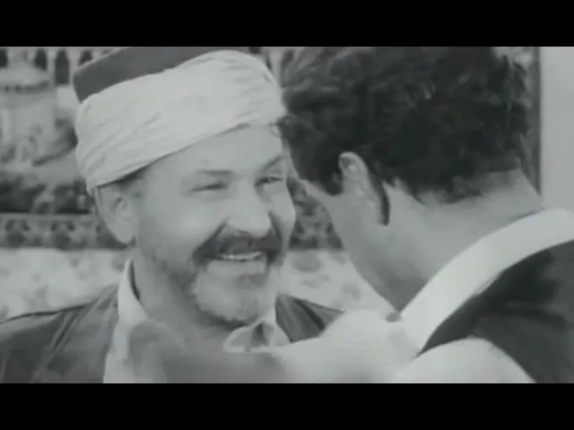 Film algérien : Hassan Terro - حسان طيرو