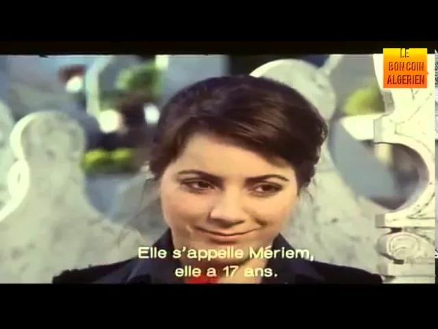 Leïla & Les autres ( ليلى و اخوتها ) Film Algérien 1977