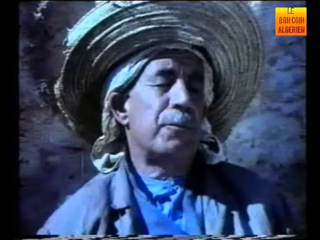 Les Aventures de Chouiter - Boubagra (Film Algerien)